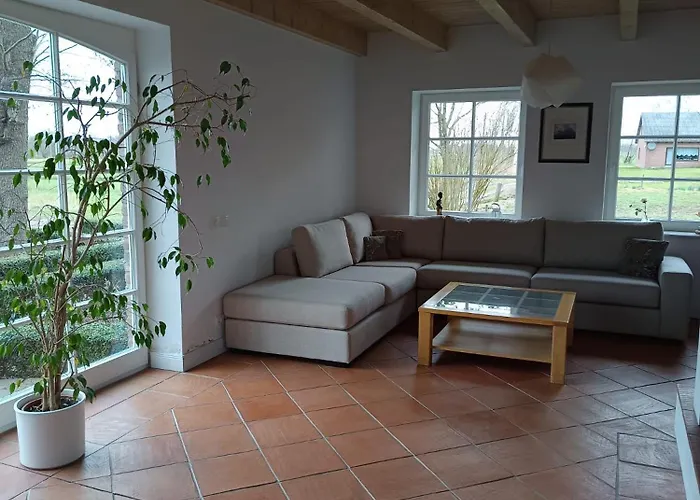 Moorzauber Oederquart