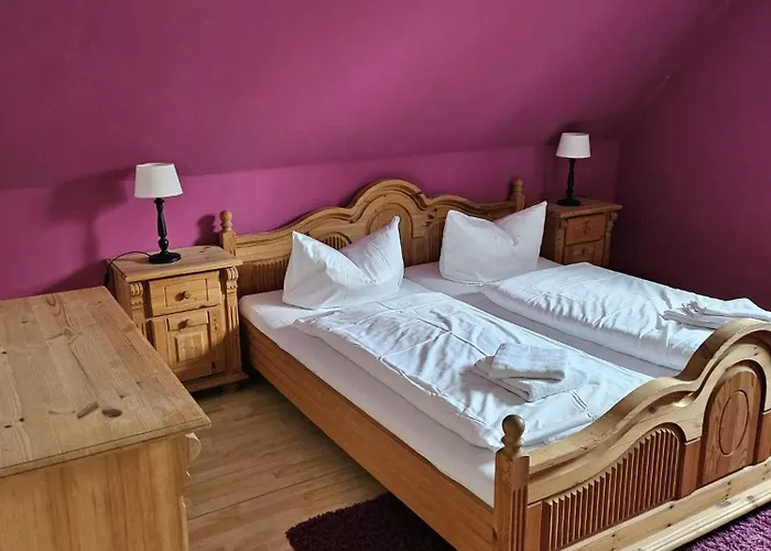 Moorzauber * Oederquart